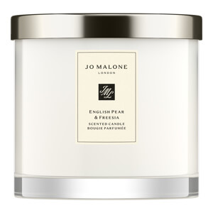 Jo Malone London English Pear & Freesia Deluxe Candle